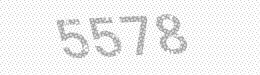 Visual security code — type the characters shown in the image